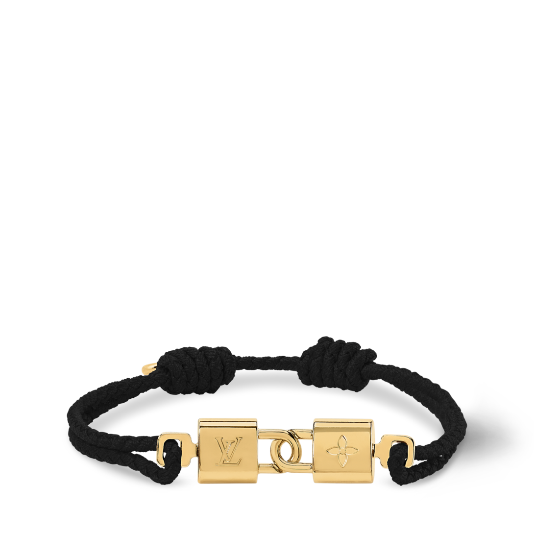 Twin Locked Bracelet - Women - Fashion Jewelry | LOUIS VUITTON ®